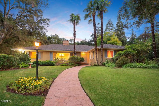 1304 Padres Trail, La Canada Flintridge, CA 91011