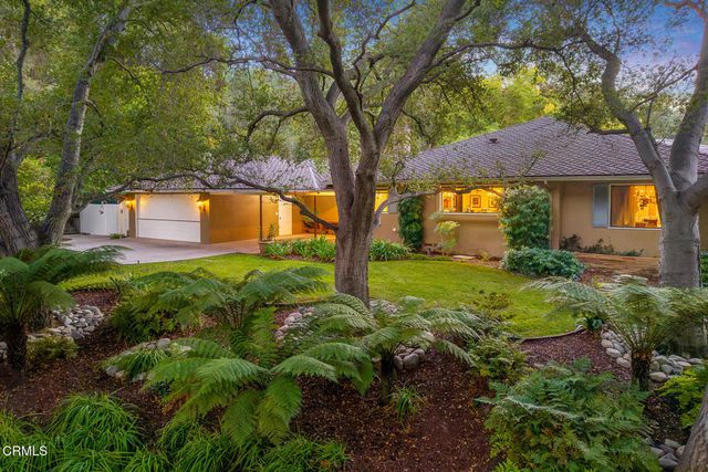 1304 Padres Trail, La Canada Flintridge, CA 91011