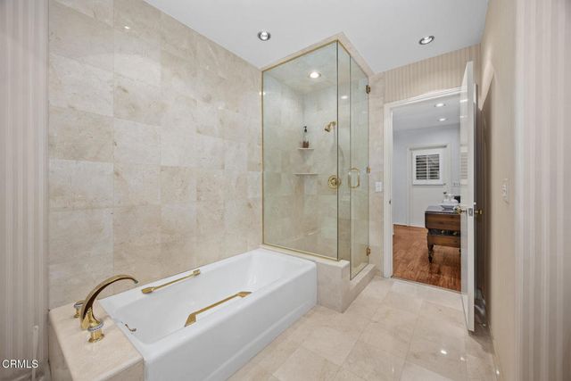 1304 Padres Trail, La Canada Flintridge, CA 91011