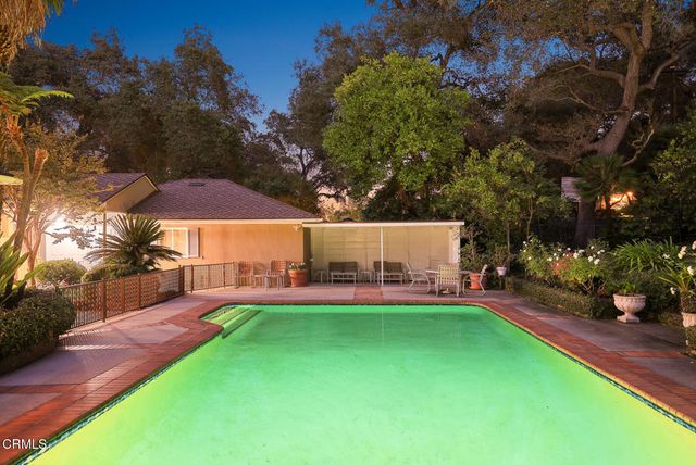 1304 Padres Trail, La Canada Flintridge, CA 91011