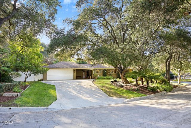 1304 Padres Trail, La Canada Flintridge, CA 91011