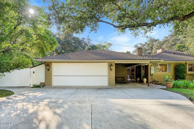 1304 Padres Trail, La Canada Flintridge, CA 91011