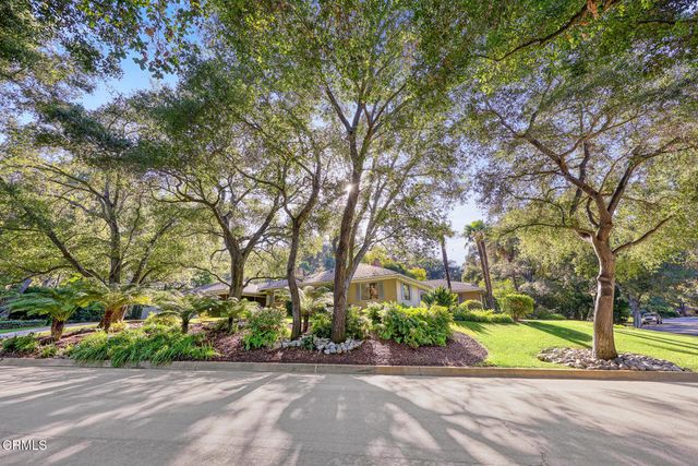 1304 Padres Trail, La Canada Flintridge, CA 91011