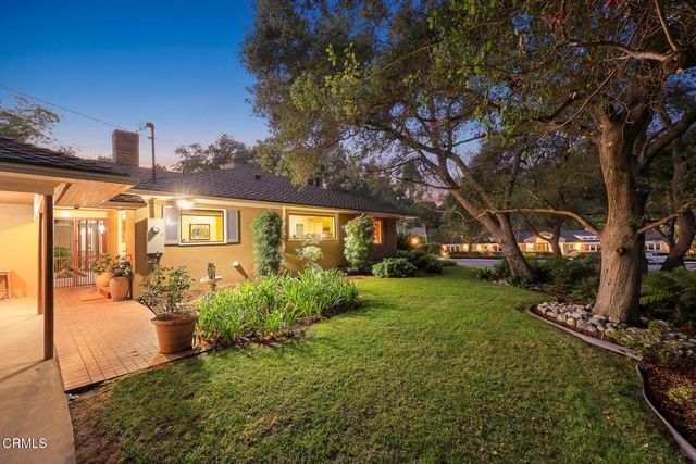 1304 Padres Trail, La Canada Flintridge, CA 91011