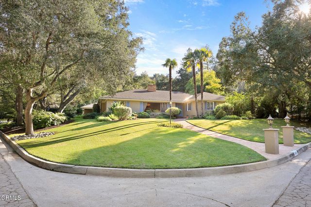 1304 Padres Trail, La Canada Flintridge, CA 91011