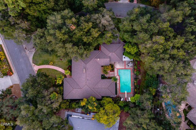 1304 Padres Trail, La Canada Flintridge, CA 91011