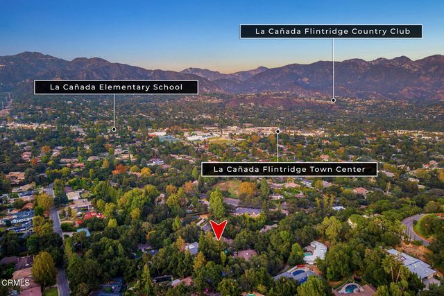 1304 Padres Trail, La Canada Flintridge, CA 91011