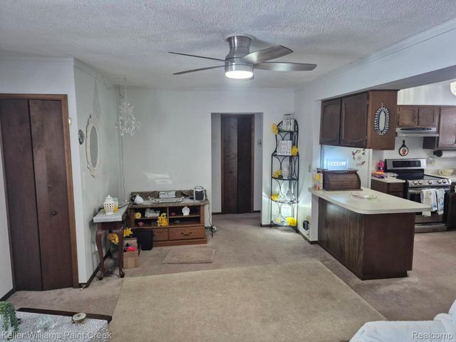 6373 Hall Road, Almont Township, MI 48428