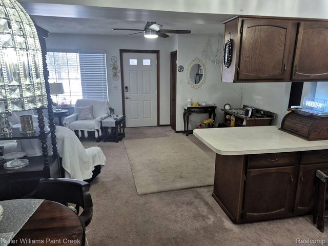 6373 Hall Road, Almont Township, MI 48428