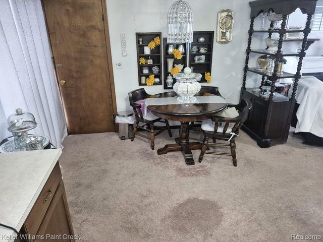 6373 Hall Road, Almont Township, MI 48428