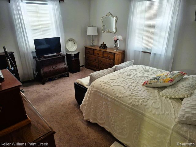 6373 Hall Road, Almont Township, MI 48428