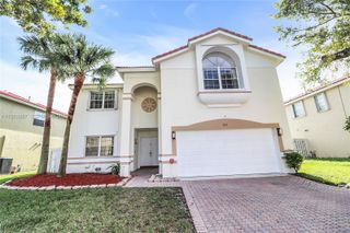 652 NW 133rd Dr, Plantation, FL 33325