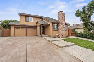 3136 Arcola Court, San Jose, CA 95148