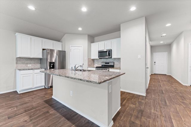 5947 Dovershire Bluff Way, Spring, TX 77389