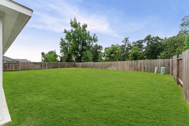 5947 Dovershire Bluff Way, Spring, TX 77389