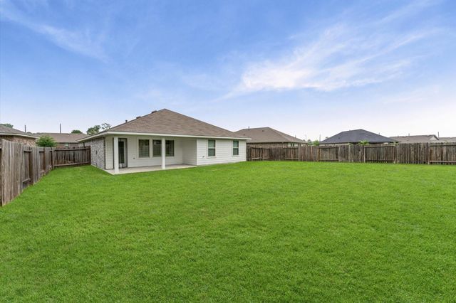 5947 Dovershire Bluff Way, Spring, TX 77389