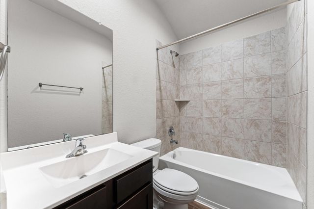5947 Dovershire Bluff Way, Spring, TX 77389