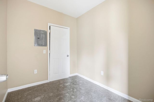 11744 Cascade Street, Detroit, MI 48204
