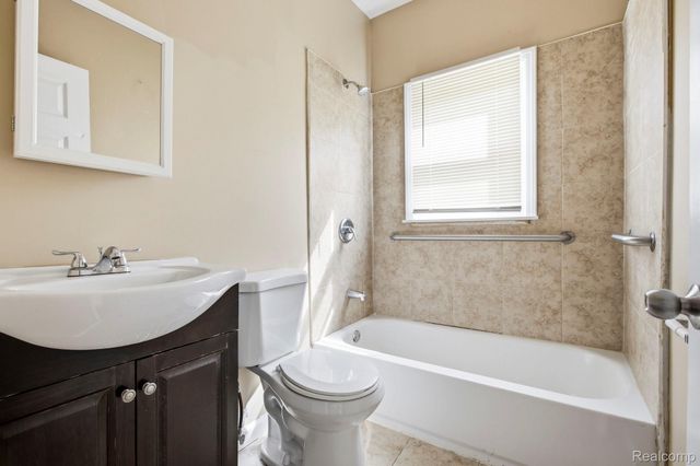 11744 Cascade Street, Detroit, MI 48204