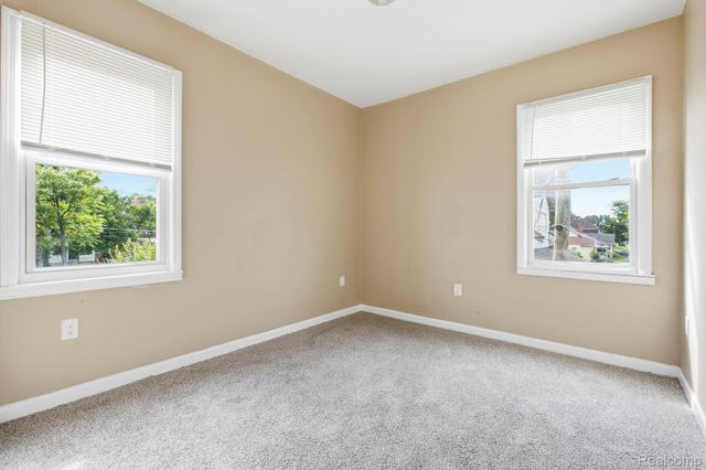 11744 Cascade Street, Detroit, MI 48204