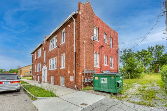 11744 Cascade Street, Detroit, MI 48204
