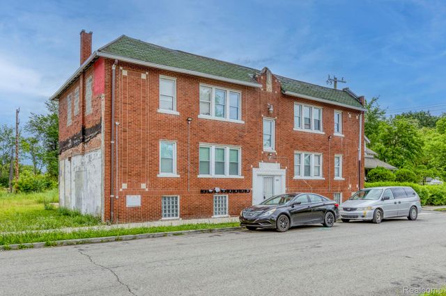 11744 Cascade Street, Detroit, MI 48204