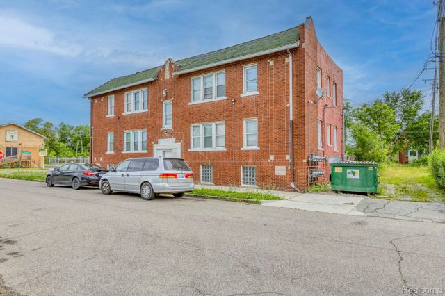 11744 Cascade Street, Detroit, MI 48204