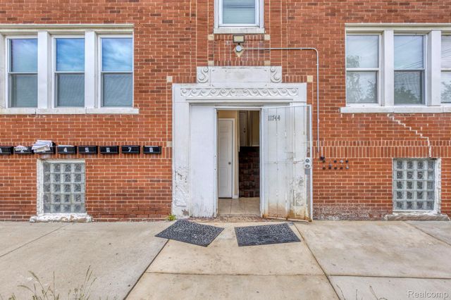 11744 Cascade Street, Detroit, MI 48204