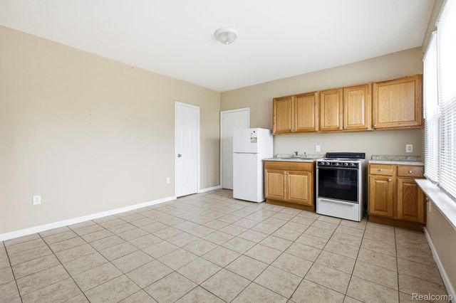 11744 Cascade Street, Detroit, MI 48204