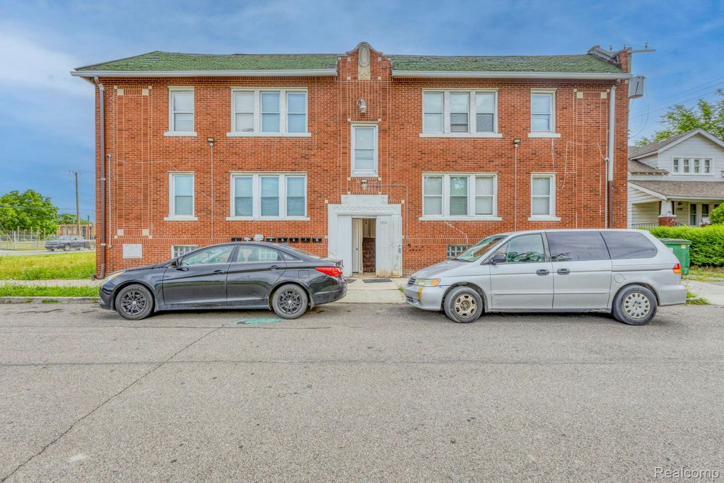 11744 Cascade Street, Detroit, MI 48204
