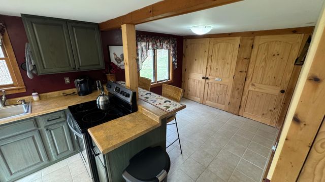 1993 Garnet Lake Road N, Johnsburg, NY 12843