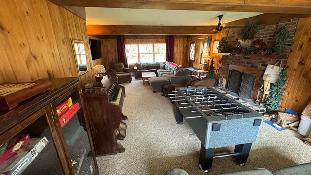 1993 Garnet Lake Road N, Johnsburg, NY 12843