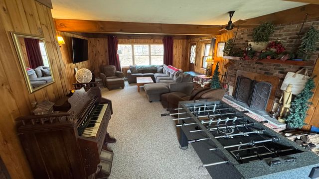 1993 Garnet Lake Road N, Johnsburg, NY 12843