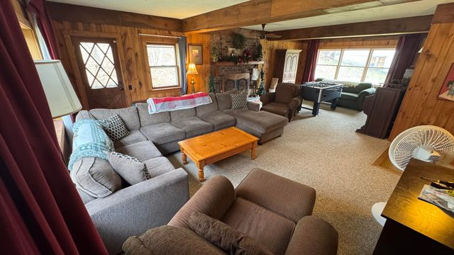 1993 Garnet Lake Road N, Johnsburg, NY 12843