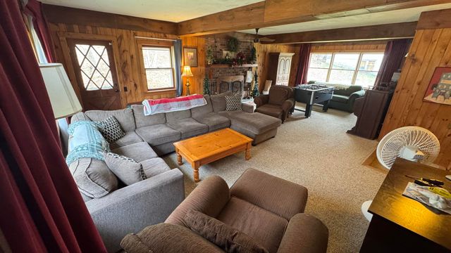 1993 Garnet Lake Road N, Johnsburg, NY 12843