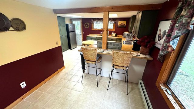 1993 Garnet Lake Road N, Johnsburg, NY 12843