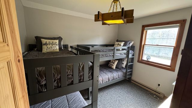 1993 Garnet Lake Road N, Johnsburg, NY 12843