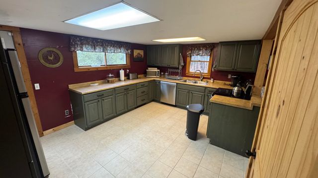 1993 Garnet Lake Road N, Johnsburg, NY 12843