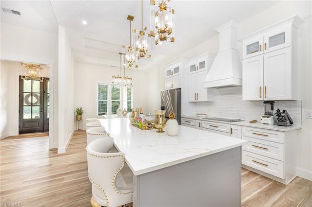 138 Arthur Needham Road, Pilot Mountain, NC 27041