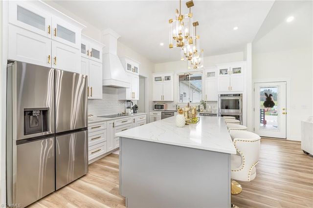 138 Arthur Needham Road, Pilot Mountain, NC 27041