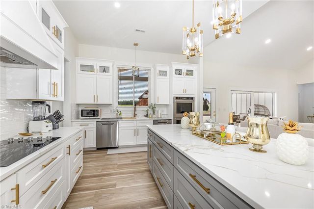 138 Arthur Needham Road, Pilot Mountain, NC 27041