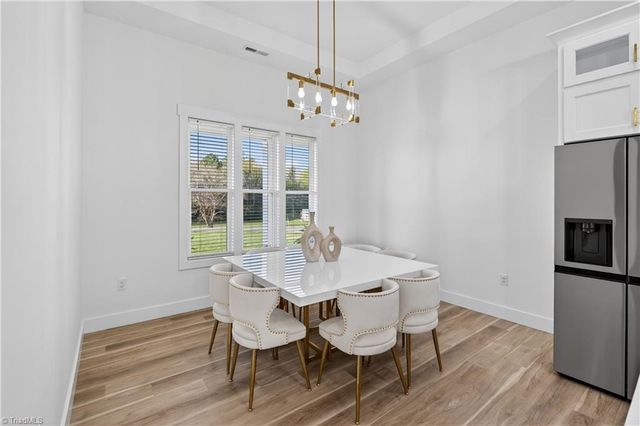 138 Arthur Needham Road, Pilot Mountain, NC 27041