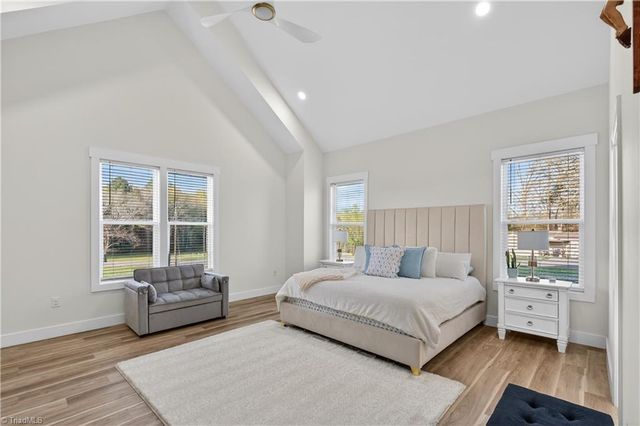 138 Arthur Needham Road, Pilot Mountain, NC 27041