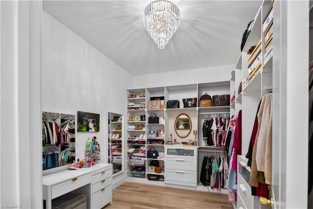 138 Arthur Needham Road, Pilot Mountain, NC 27041