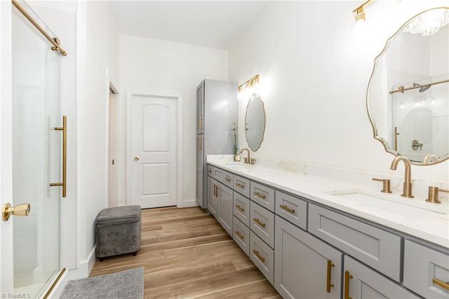 138 Arthur Needham Road, Pilot Mountain, NC 27041