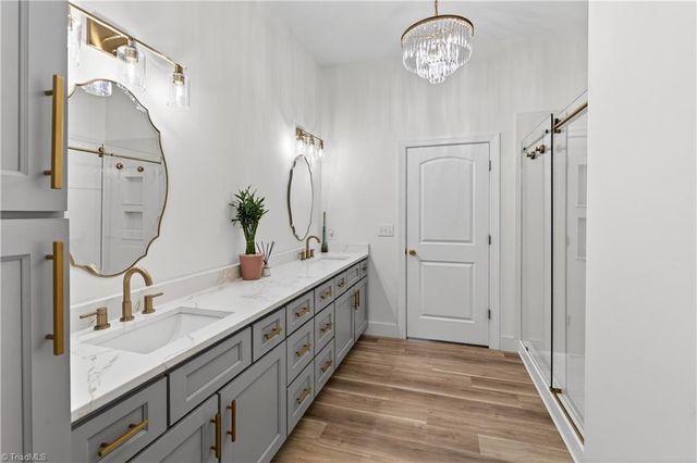 138 Arthur Needham Road, Pilot Mountain, NC 27041