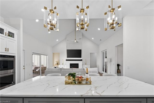 138 Arthur Needham Road, Pilot Mountain, NC 27041