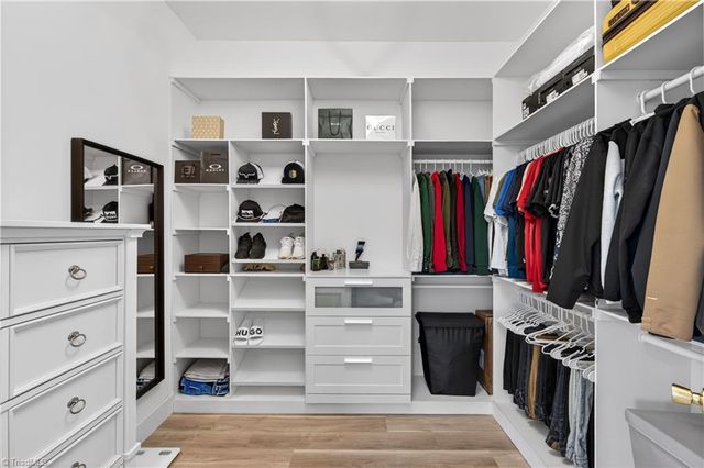 138 Arthur Needham Road, Pilot Mountain, NC 27041