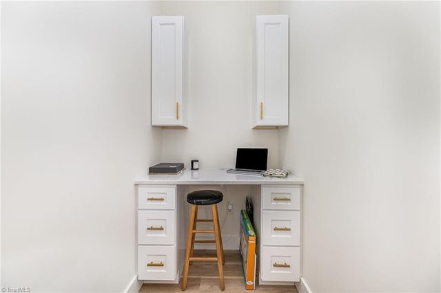 138 Arthur Needham Road, Pilot Mountain, NC 27041