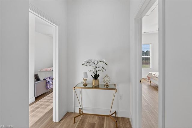 138 Arthur Needham Road, Pilot Mountain, NC 27041